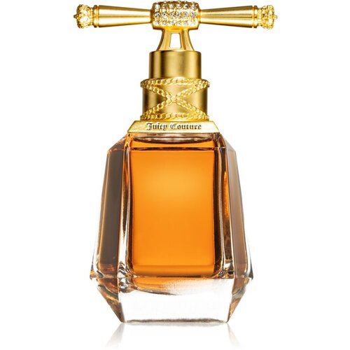 Juicy Couture I Am parfumska voda za ženske 50 ml Cene