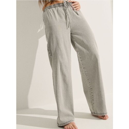 Sinsay Wide leg traperice Cijene