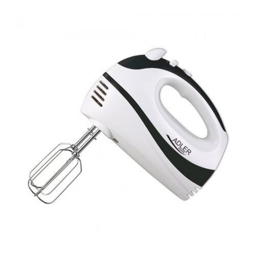 Adler AD 4205 Hand mixer Black,White 300 W Cijene