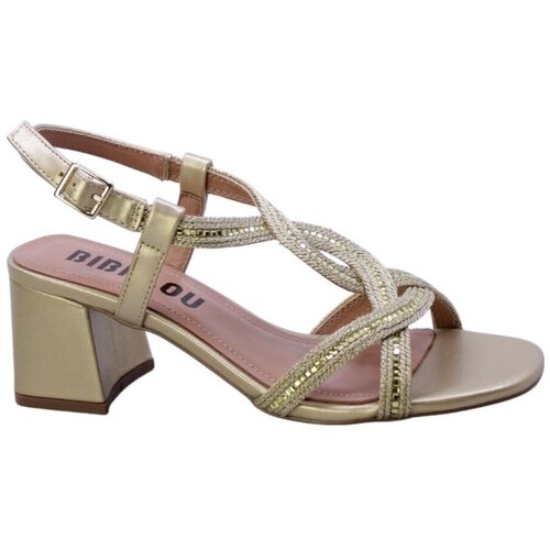 Bibi Lou 145121 Gold Cijene