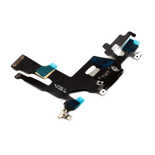  Flet kabal za iphone 11 + konektor punjenja black ( FK2055 ) Cene