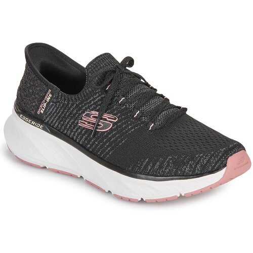 Skechers Nizke superge HAND FREE SLIP-INS EDGERIDE Črna Cene
