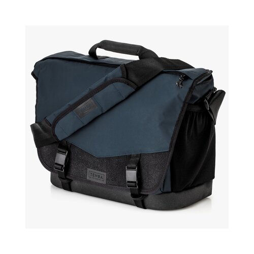 Tenba DNA 13 DSLR Messenger Bag &amp;mdash; Blue Slike