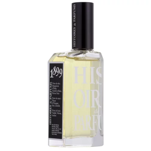Histoires de Parfums 1899 Hemingway parfemska voda uniseks 60 ml
