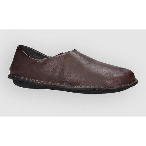 VIBAe ZUMA Leather Superge cocoa brown Slike