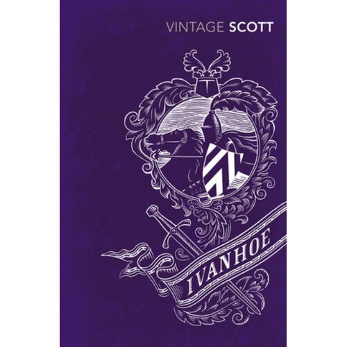Penguin Random House Walter Scott - Ivanhoe Slike