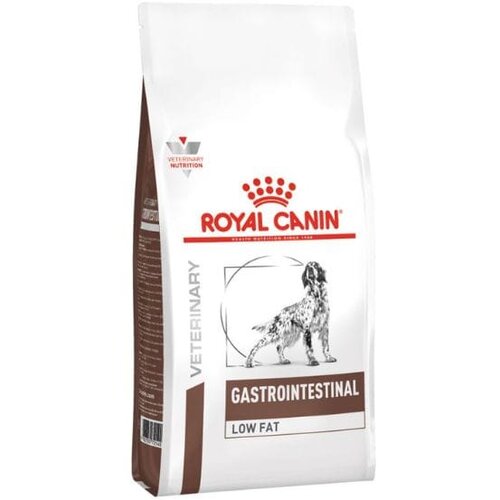 Royal Canin gastrointestinal Dog Low Fat - 6 kg Cene