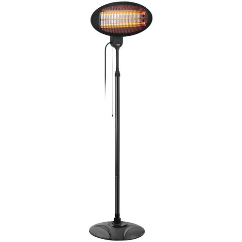 Teesa Electric terrace heater Cijene