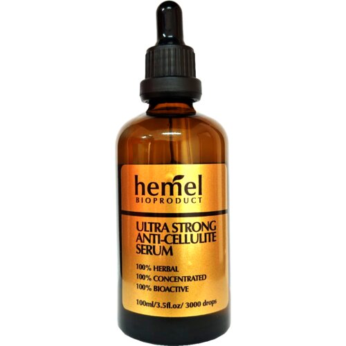 Hemel Ultra Strong Anti-cellulite Serum, 100ml Slike