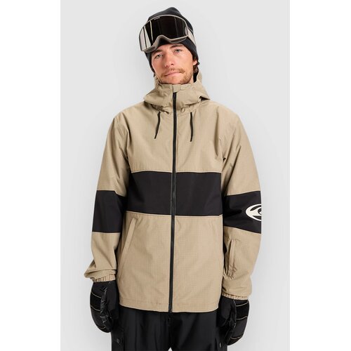 Quiksilver High In The Hood Jakna fallen rock Slike