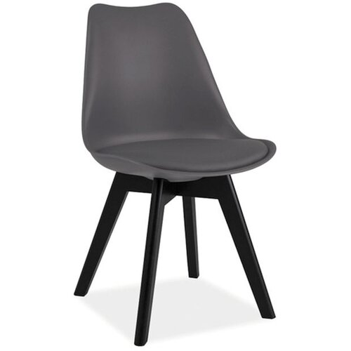 Molarem Home Stolica KRIS - crne noge Cijene