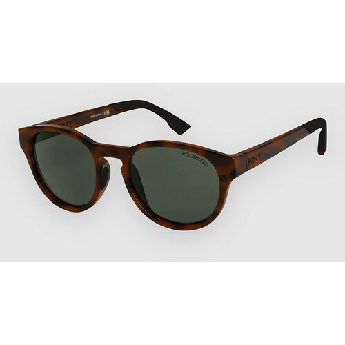 Roxy Vertex Polarized Tortoise Brown/Green Soncna ocala green Cene