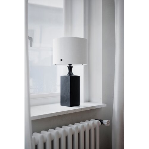  ByRydens 4002760-5000 - Stona lampa WOODY 1xE27/8W/230V 56 cm Slike