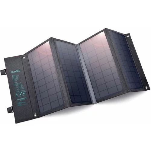 Choetech solarni panel 36W TipC SC006