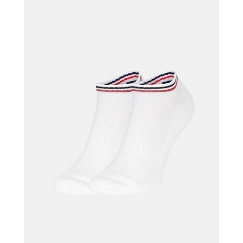 Tommy Hilfiger Nogavice 701228178 Bela Slike