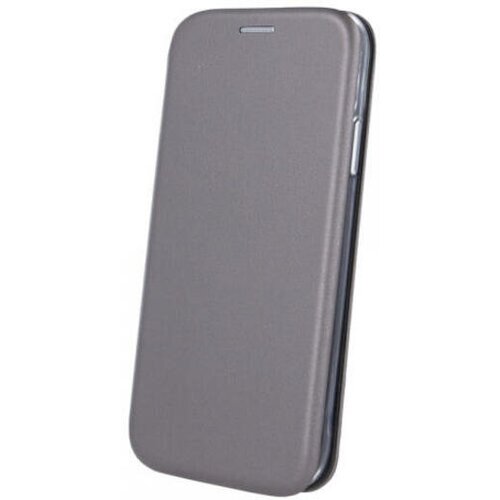  Premium soft preklopna torbica lg k20 2019 - siva Cene