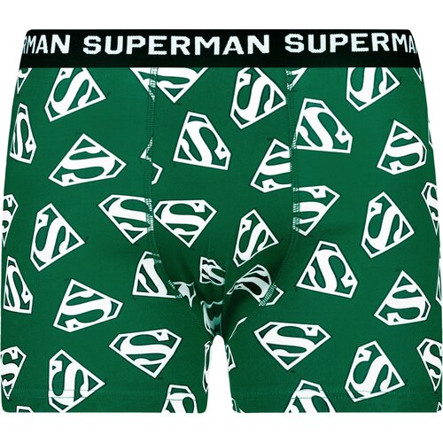 Frogies Men&amp;#039;s boxer Superman - Slike