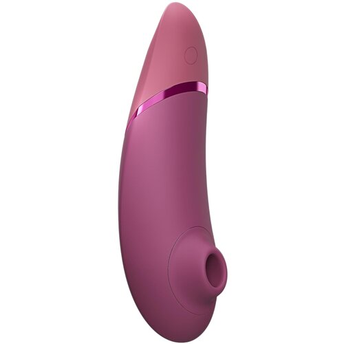 Womanizer Next - akumulatorski stimulator za klitoris s valovima (roza) Cene