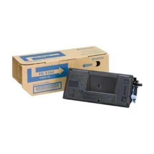 Kyocera TK-3160 toner black up to 12.500 pages Cene