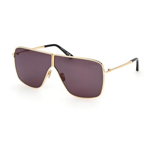 Tom Ford FT1159 30A ONE SIZE (68) Zlata/Vijolična Slike