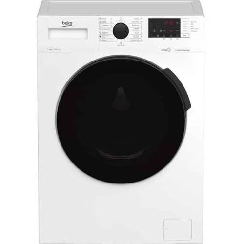 Beko Veš mašina WUE 8622B XCW Cene