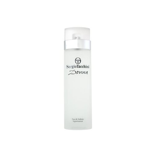 Sergio Tacchini Donna toaletna voda za žene 75 ml Cene