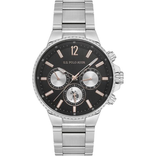  RUČNI SAT U.S.POLO ASSN. USPA1074-01 Cene