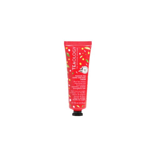 Teaology Passion Tea Hand Cream 75ml Slike