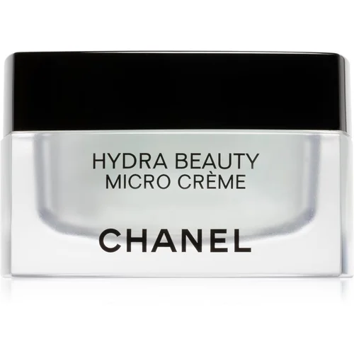 Chanel hydra beauty micro Crème hidratantna krema 50 g za žene