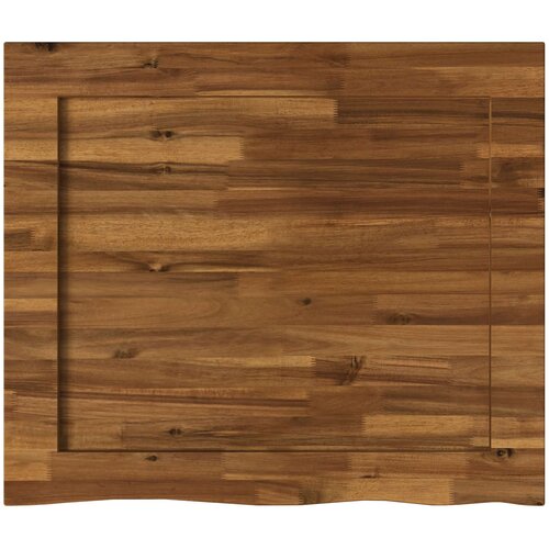  Pravokutni stolni vrh 80 x 60 x 3,2 cm Pravokutni Slike