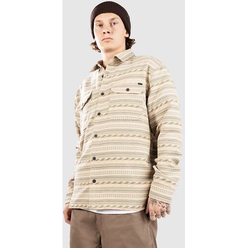 Billabong Offshore Jacquard Flannel Srajca hunter Slike