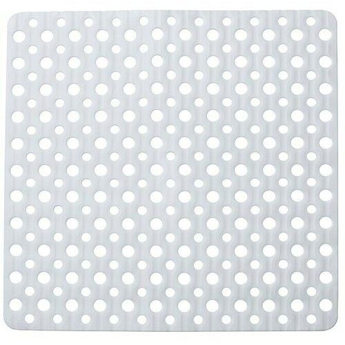 Mesh protuklizna podloga mesh (55 x 55 cm, pvc, bijele boje) Cijene