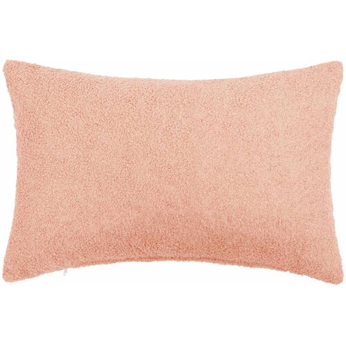  Presvlaka za jastuk 6 pcs HEERLEN Ružičasta 50 x 70 cm Boucl&amp;eacute; Slike