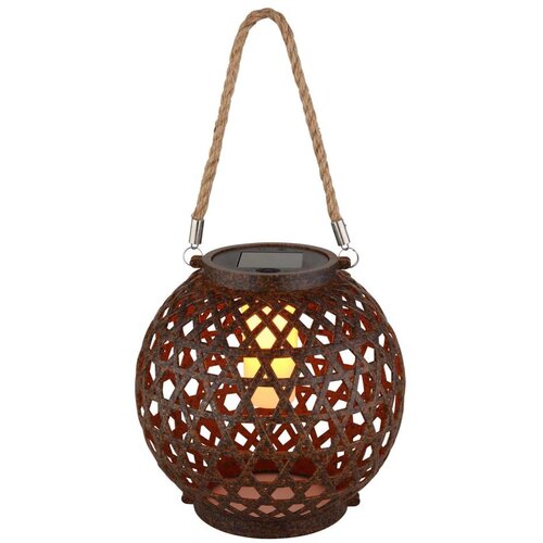 Globo 36659 - LED solarna svetiljka LED/0,02W/3V IP44 Cene