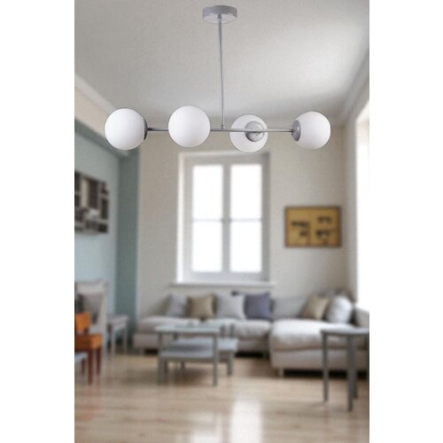 Opviq luster 2589662, sivi Cene