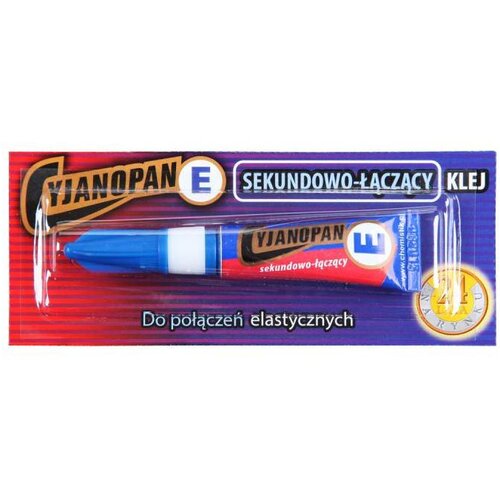 Shumee LEPILO CYANOPAN 2g, HITRO SU&Scaron;EČE, FLEKSIBILNO FUGO, (21385888) Cene