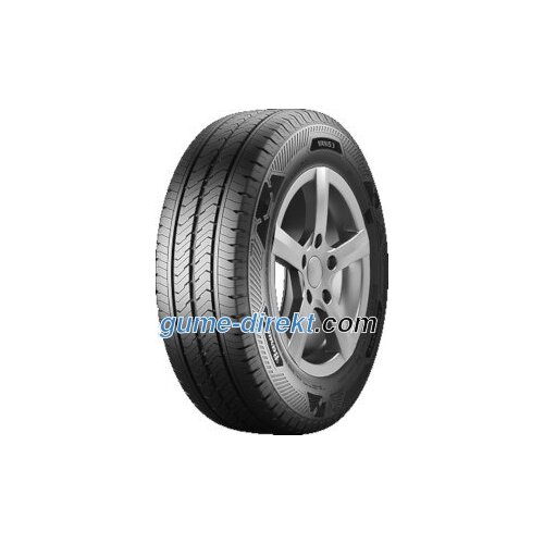 Barum Vanis 3 ( 215/75 R16C 116/114R 10PR ) letna pnevmatika Cene