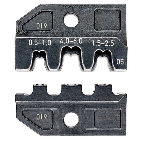 Knipex krimp umetak za neizolovane otvorene konektore za 97 43 xx (97 49 05) Cene