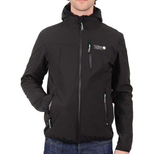 Peak Mountain Jakne Blouson de ski homme CAMSOX Črna Cene