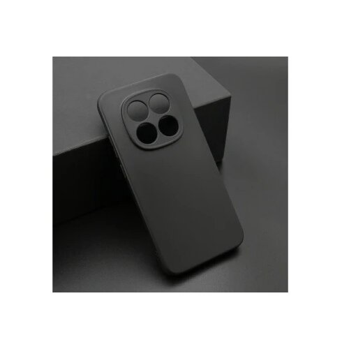  Futrola ultra tanki kolor za xiaomi redmi note 15 pro plus 5g crna ( F124232 ) Cene