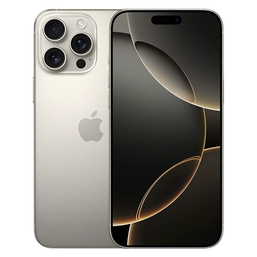 Apple iPhone 16 Pro Max 256GB - Natural Titanium Cijene