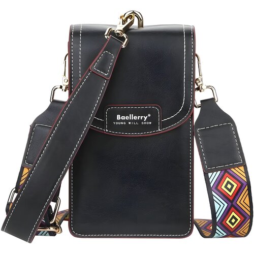  Torba Baellerry YO-25531 - Crna KP25531 Cene