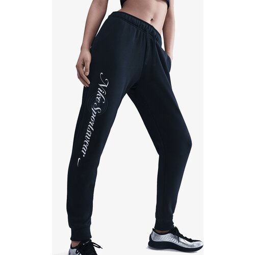 Nike Donji deo trenerke W NSW CLUB FLC GX STD PANT Cene