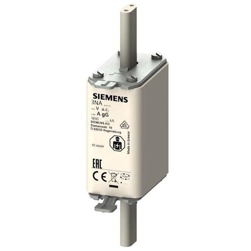 Siemens Uložak osigurača 3NA3032 Cijene