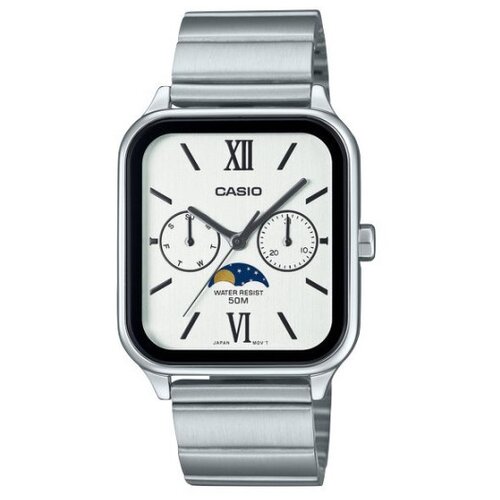 Casio collection muški sat ( MTP-M305D-7A2 ) Cene