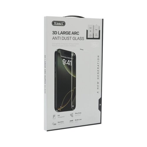  Folija za zastitu ekrana glass x-mart arc clear za samsung s911b galaxy s23 ( FL11804 ) Cene
