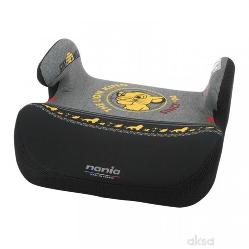 Nania autosjedalica Topo 2/3 (15-36kg) Lion Cijene