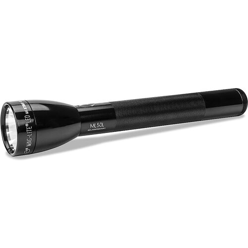Maglite ML50L 3 C-Cell Torch Slike