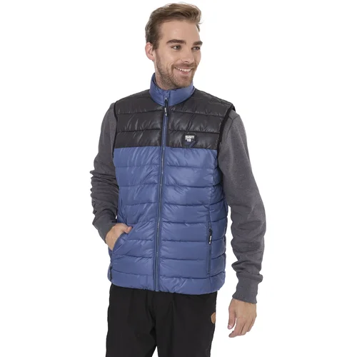 SAM73 Vest Donald - Men's