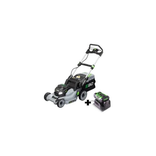Ego Power aku kosilica kosačica LM1701E 56 V Kit Cijene